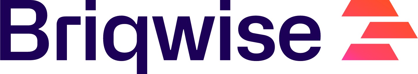 Briqwise logo