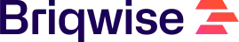 Briqwise logo