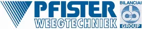 Pfister Weighbridge logo