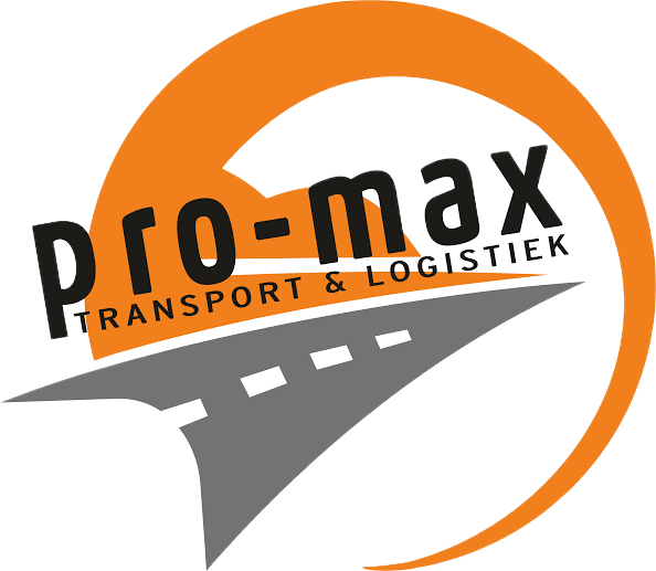 ProMax logo