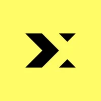 RocketX logo